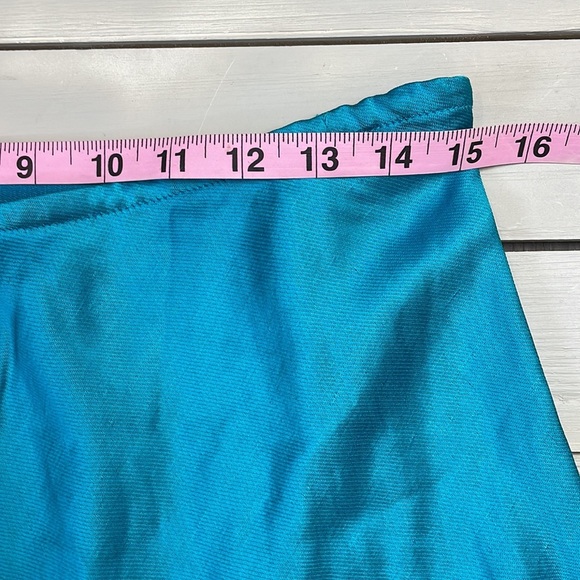 NWT Club Monaco Bias Midi Skirt size 8 - Picture 6 of 10